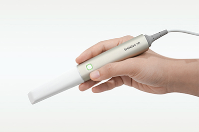 Интраоральная фотограмметрия (IPG): революция в стоматологическом 3D-сканировании