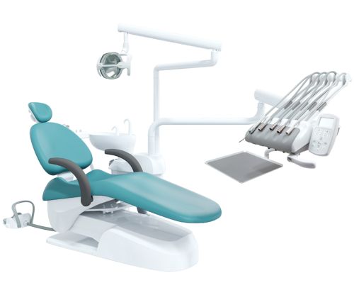 Ajax AJ11 ECO верхняя подача, винил фото