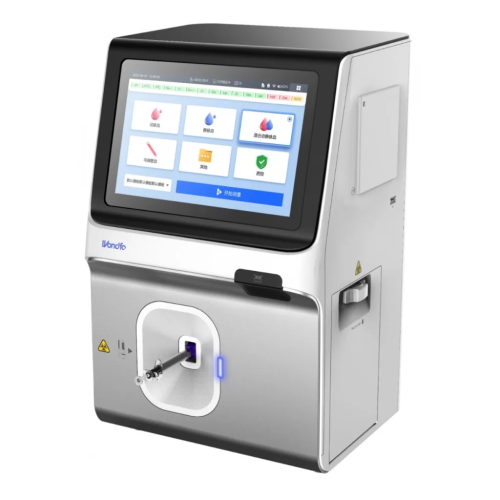 Wondfo Ucare-6000 фото