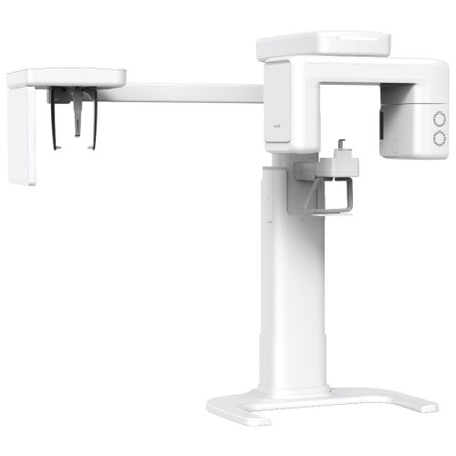 Vatech A9 10x8 с цефалостатом фото