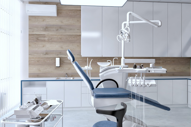 Стоматологический кабинет
