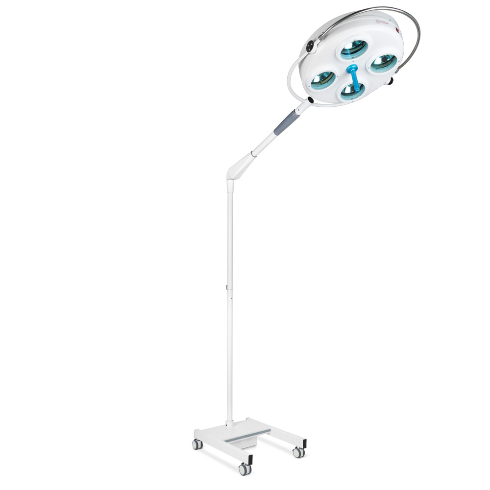 Простое управление