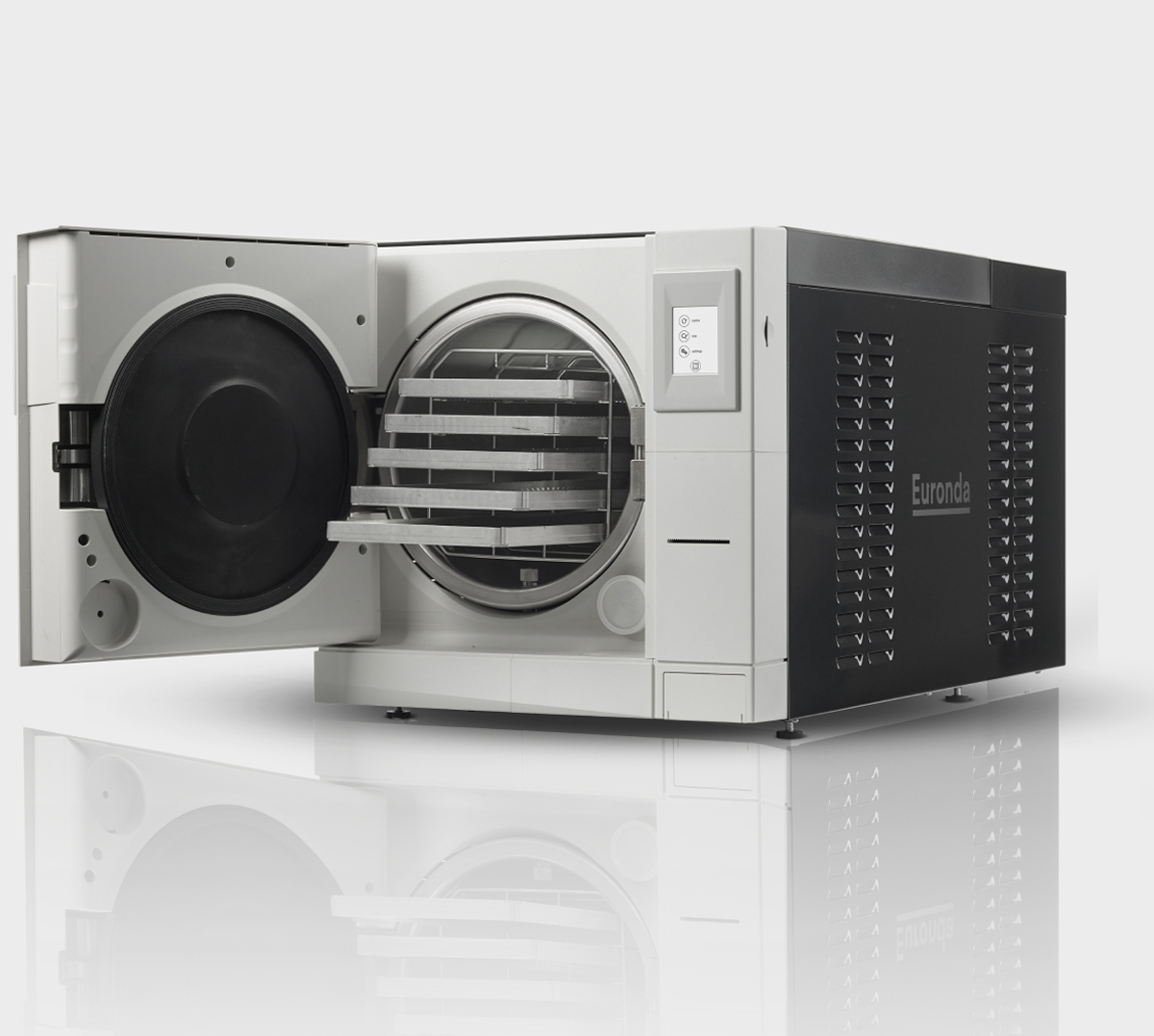 Автоклав Euronda EXL