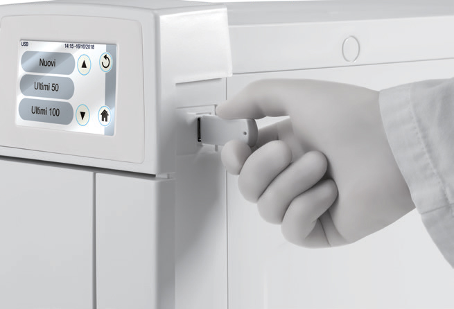 USB