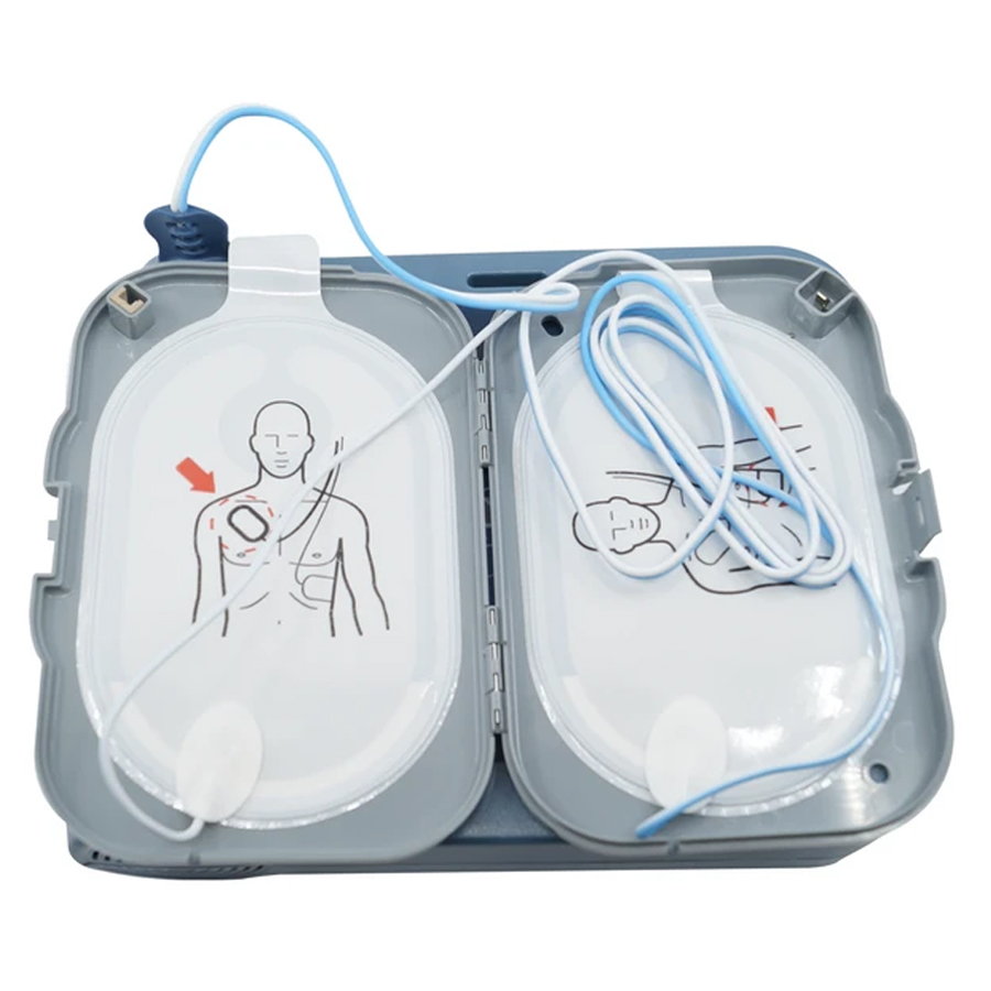HeartStart Smart Pads II