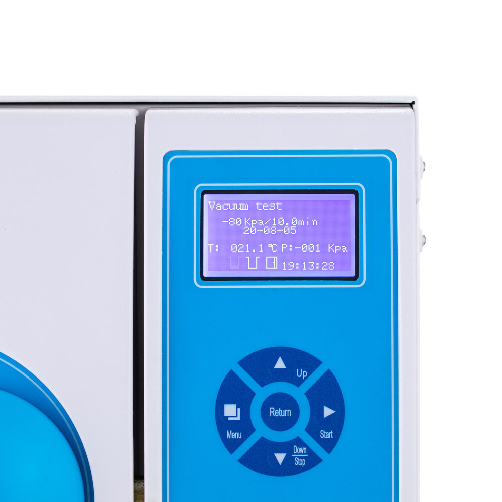 Широкий выбор программ