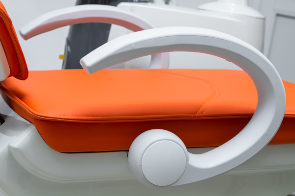 Подлокотник пациента