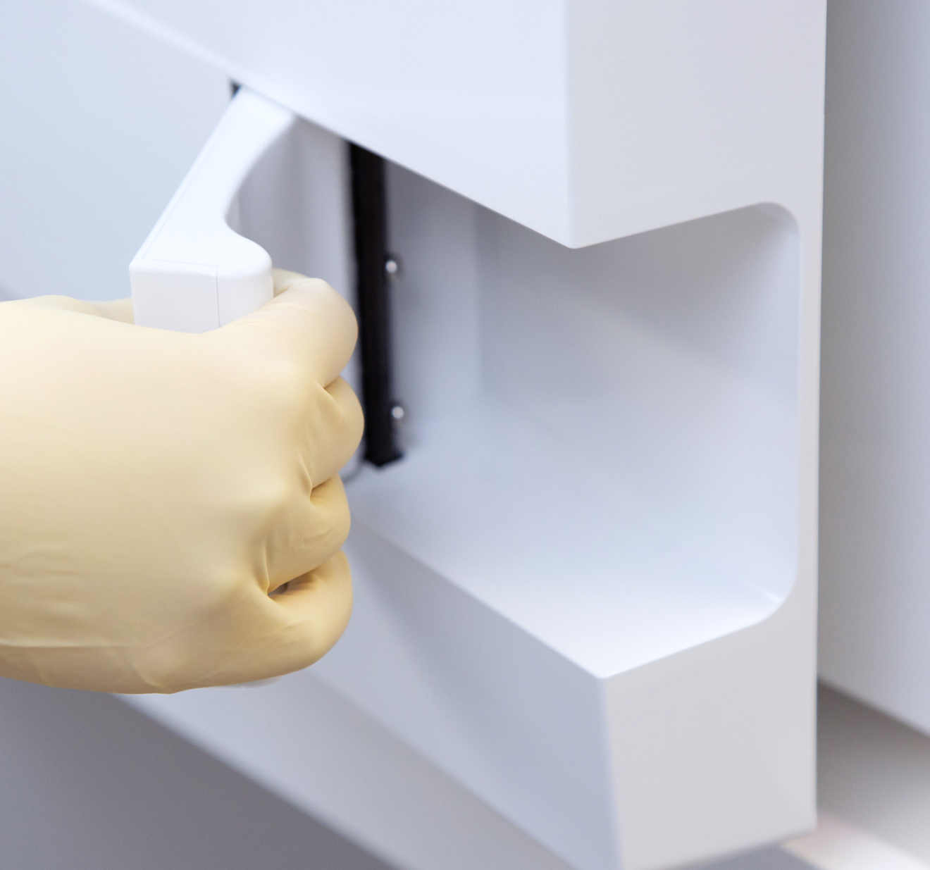 Автоклав Vacuclave 123