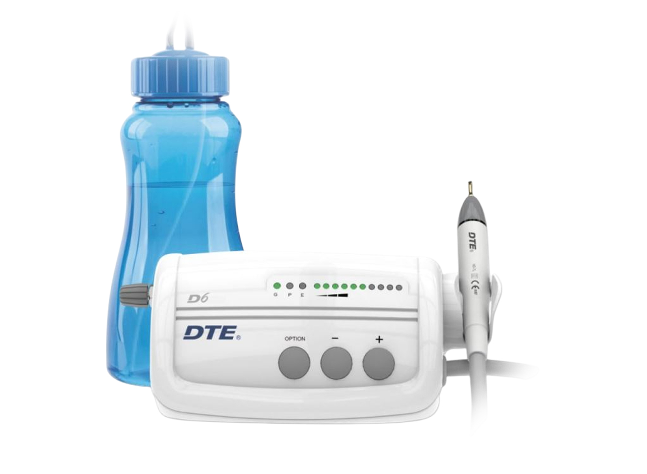 Портативный скейлер