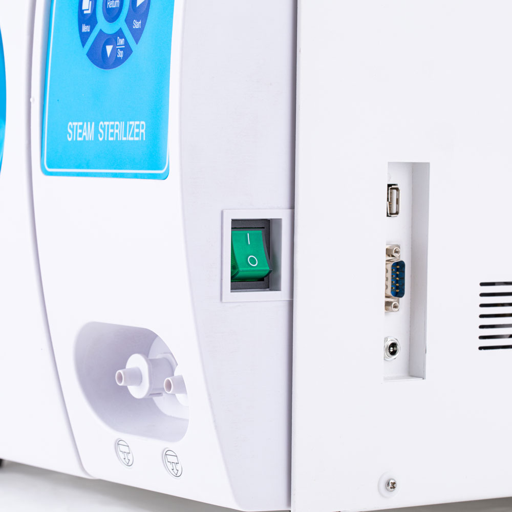 Подключаемый термопринтер