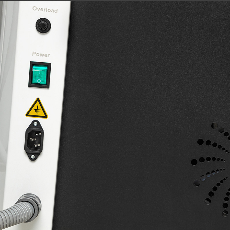 Продуманная эргономика