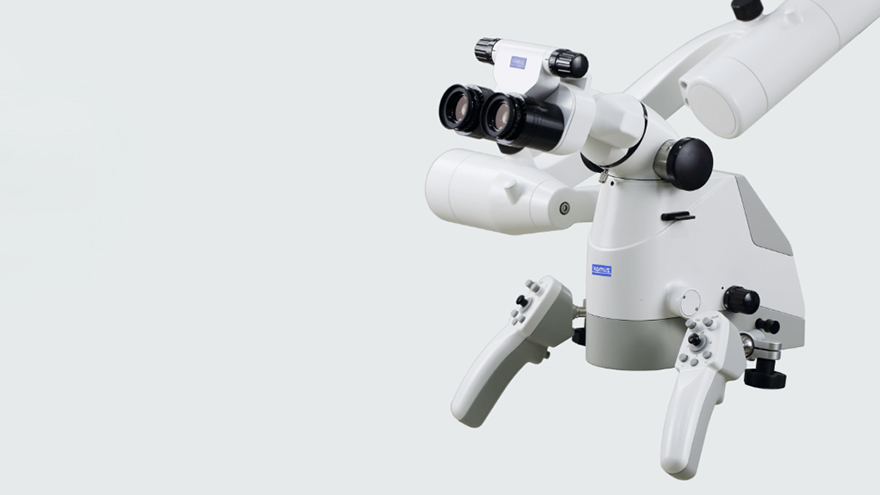 Zumax OMS 3200 PRO