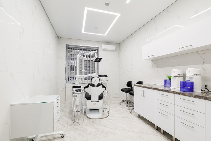 Стоматологический кабинет