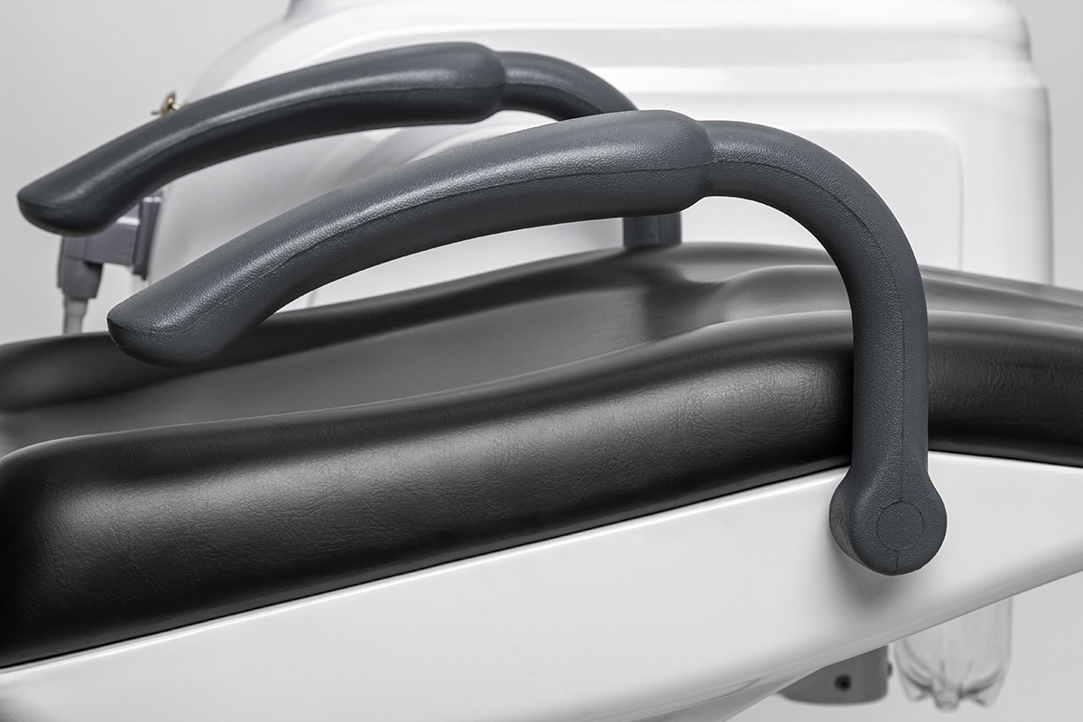 Электрическое кресло