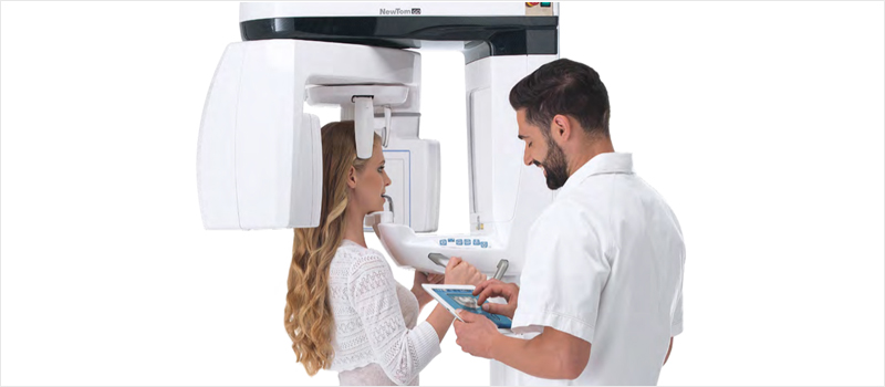 Томографы NewTom