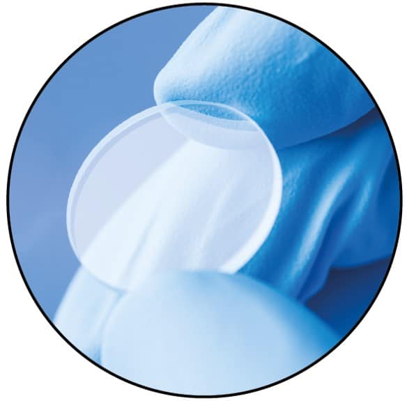 Усовершенствованная оптическая конструкция