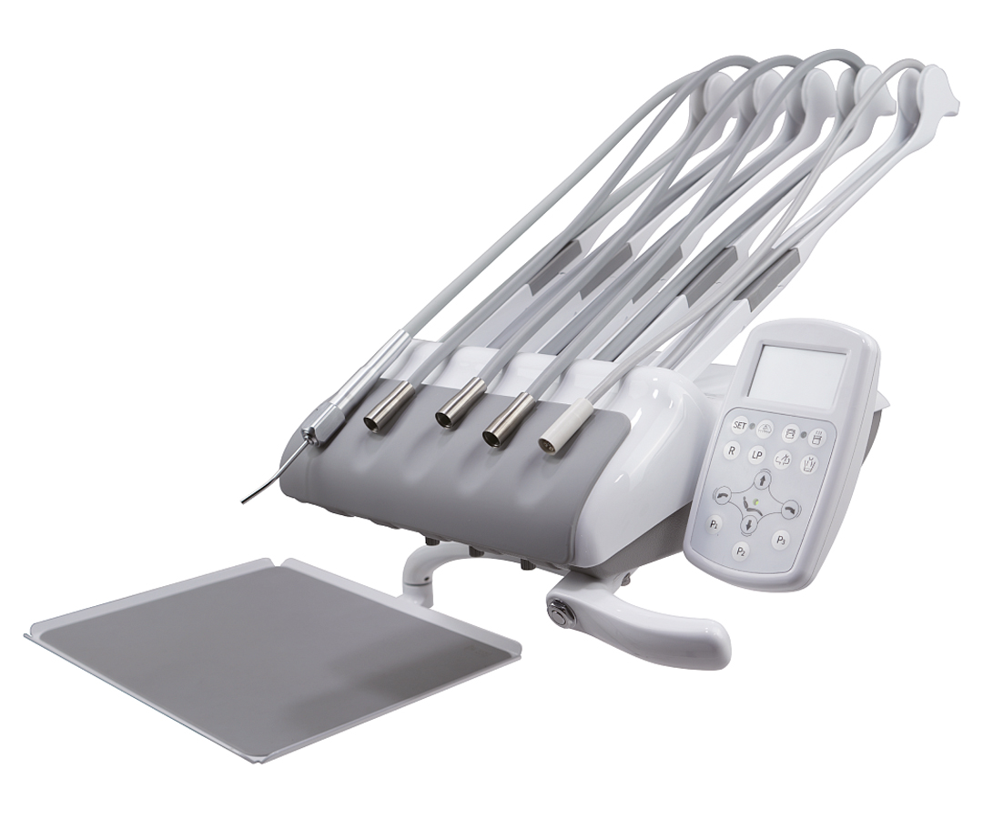 Модуль врача