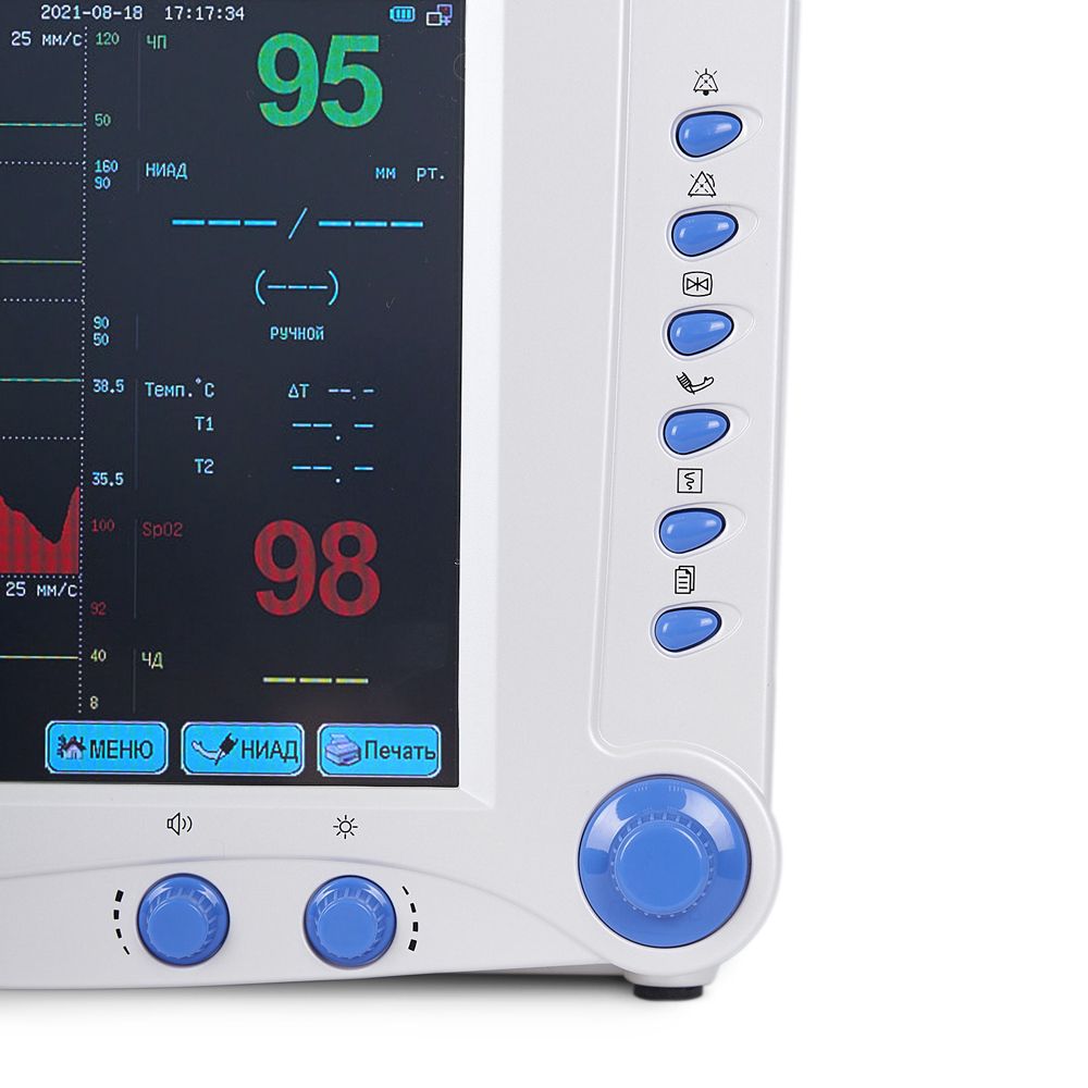 Удобное управление