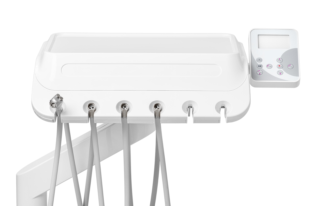 Простое управление