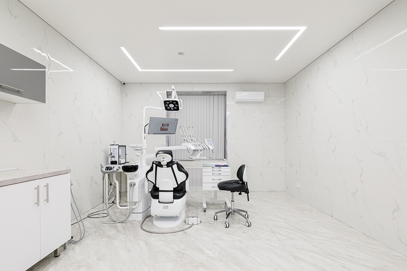 Стомаологический кабинет