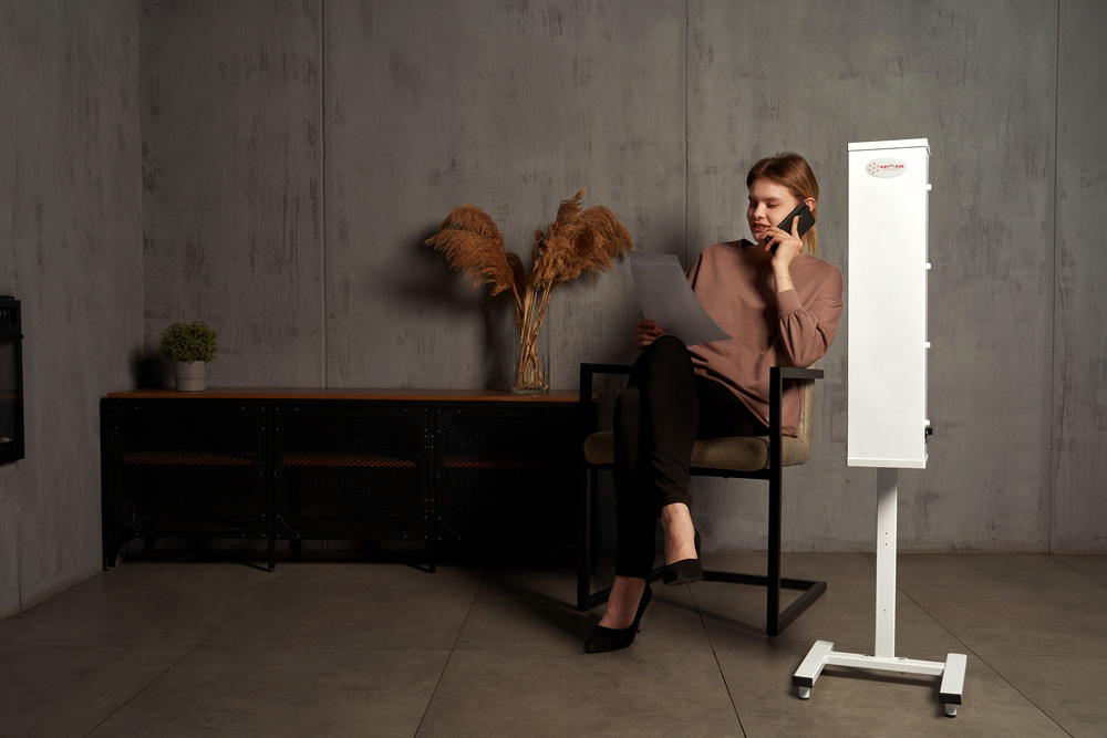 Размещение