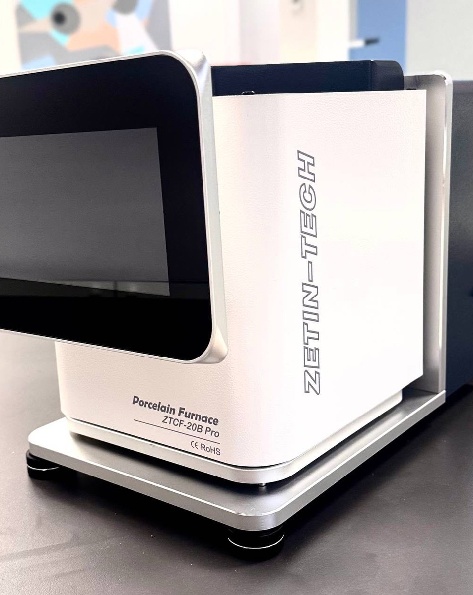 Zetin ZTCF-20B Pro
