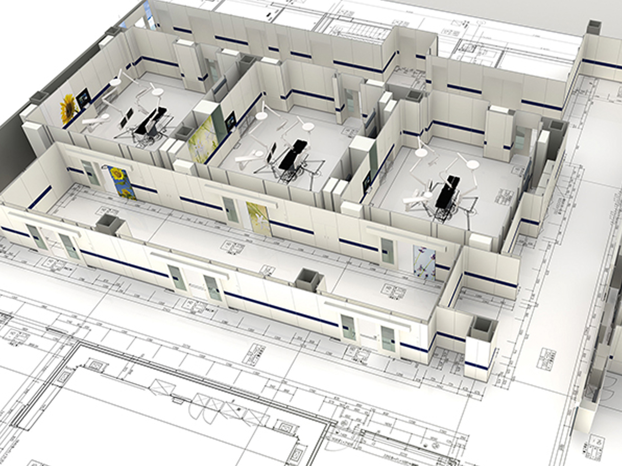 Частые ошибки при оформлении кабинета