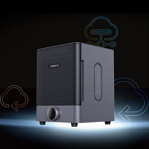 Умная библиотека материалов