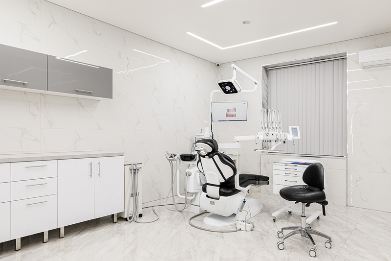 Стоматологический кабинет