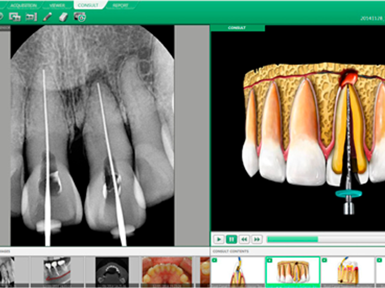 Программное обеспечение