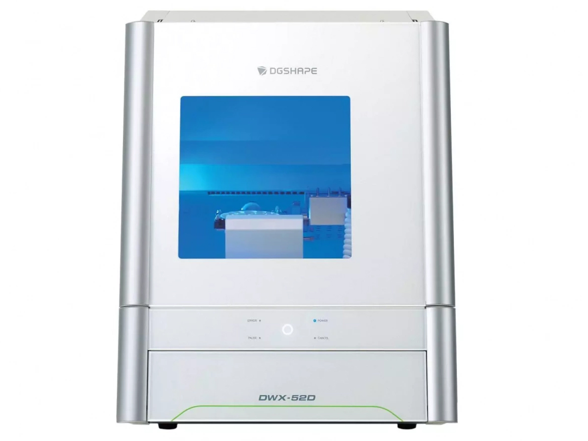 Фрезерный станок