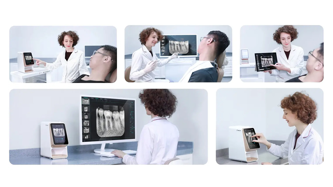 Области применения