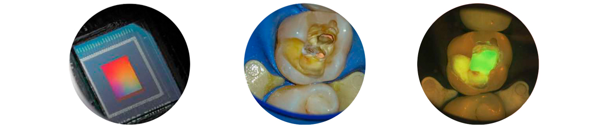 Кристально чистые изображения