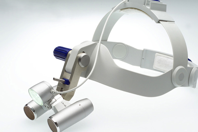 LED-подсветка для бинокулярных луп