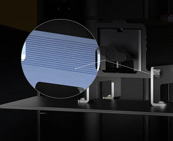 Выравнивающее натяжение