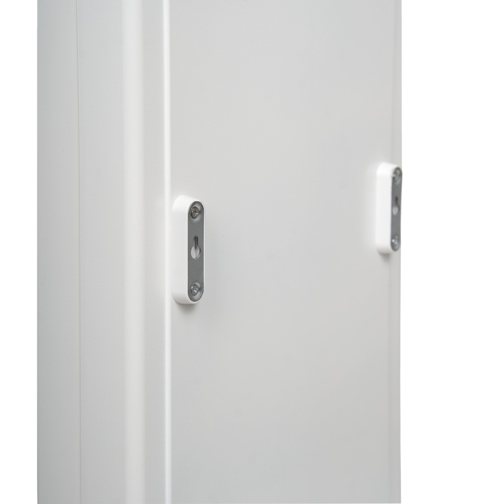 Надежная защита ламп