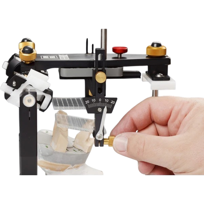 Артикулятор Reference SLL