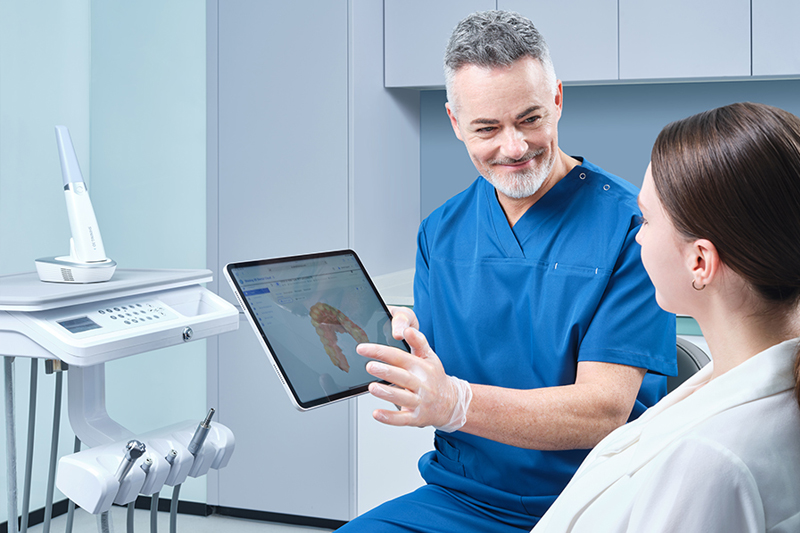 Рабочий процесс