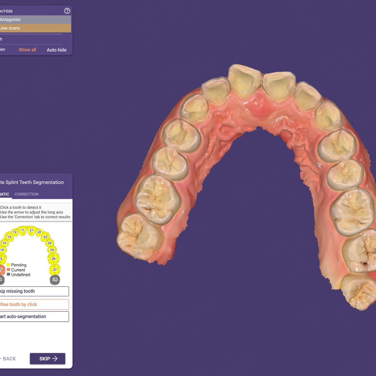 Гармония точности и технологий