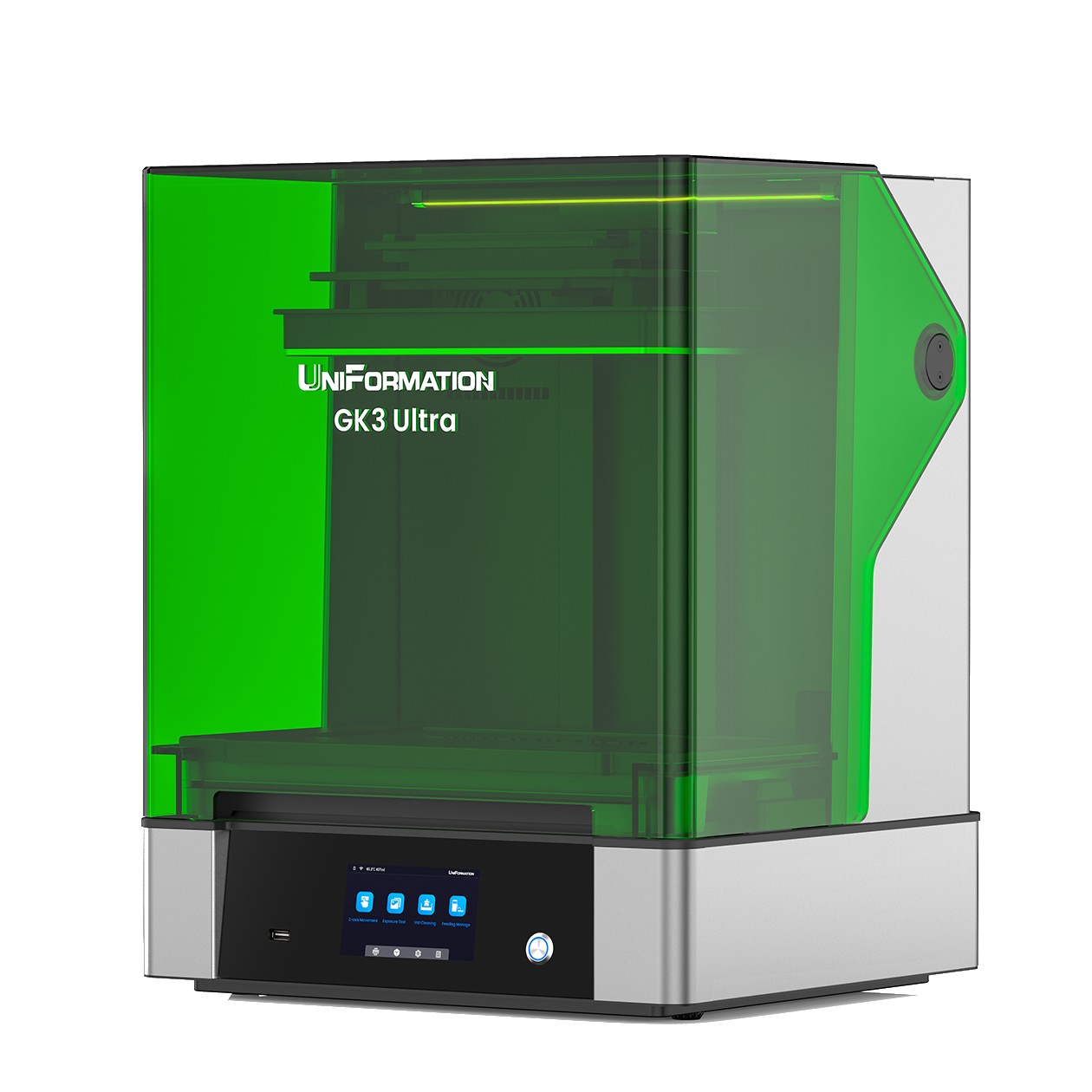 UniFormation GK3 Ultra