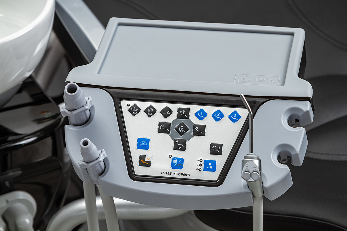 Блок ассистента