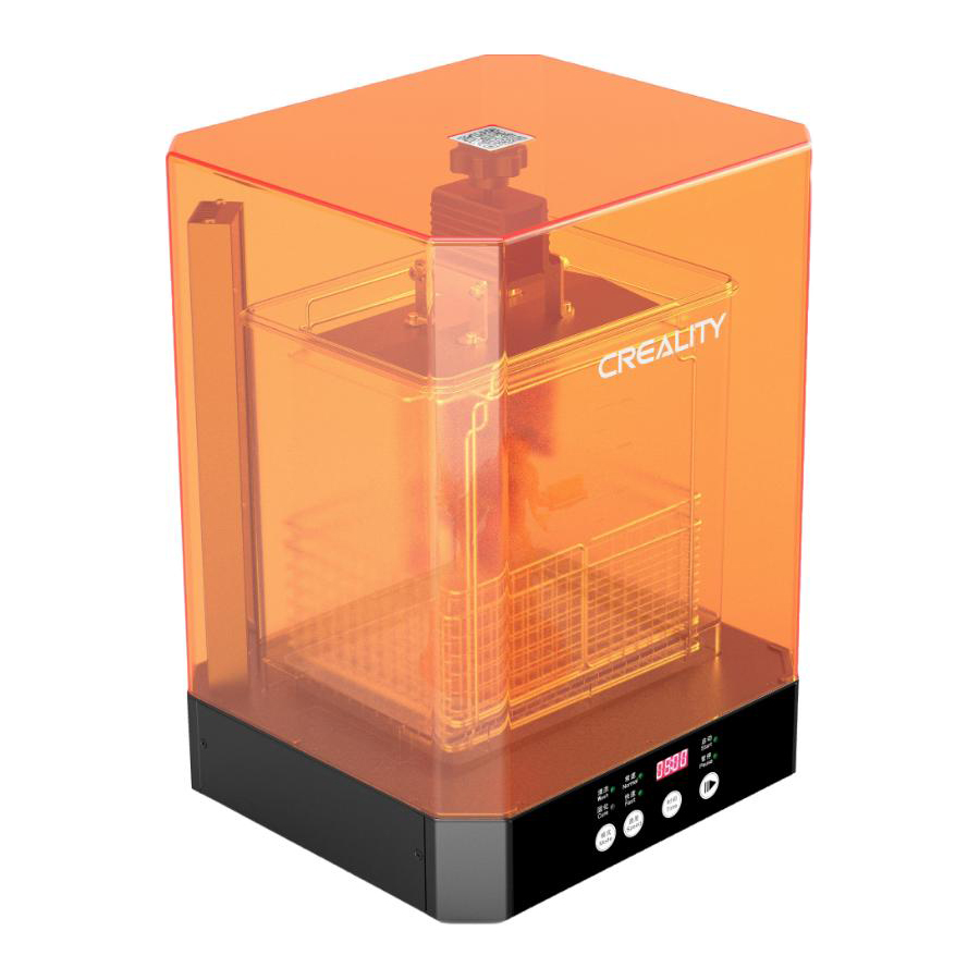 Рабочий объём камеры