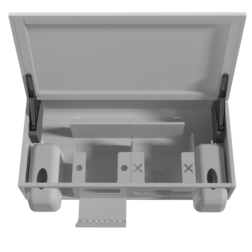 ШМП СКБ-М модульный