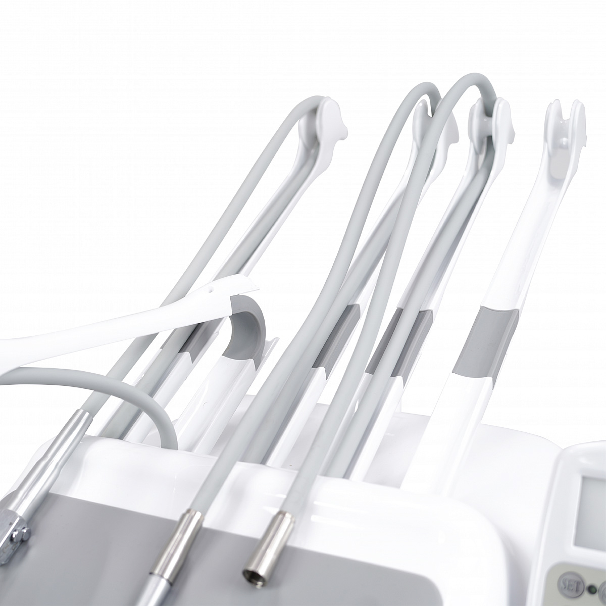 Модуль врача