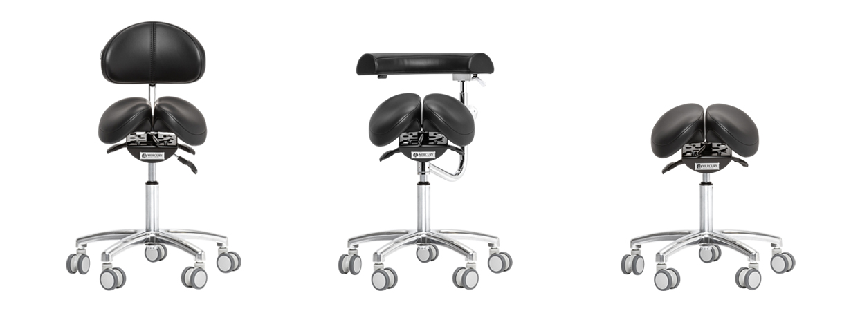 Седловидные стулья