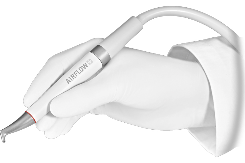 Пескоструйные наконечники