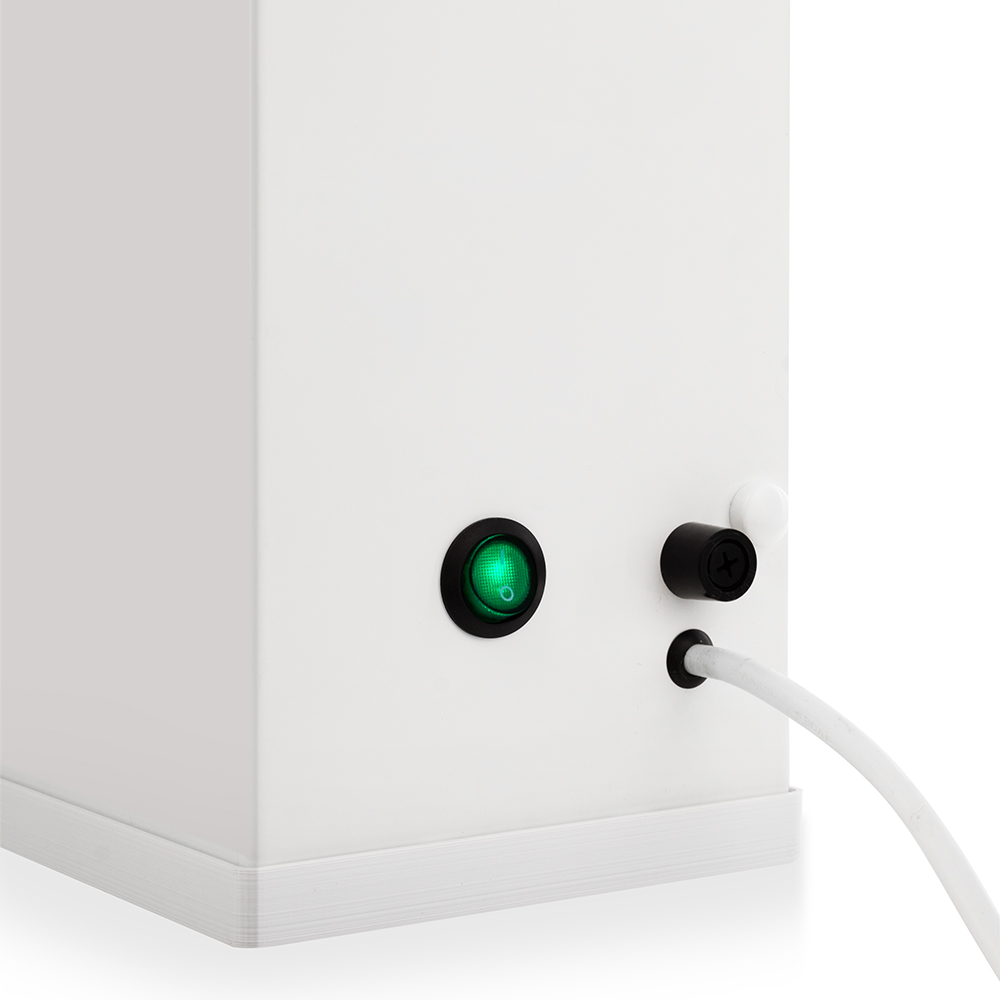 Прочный корпус