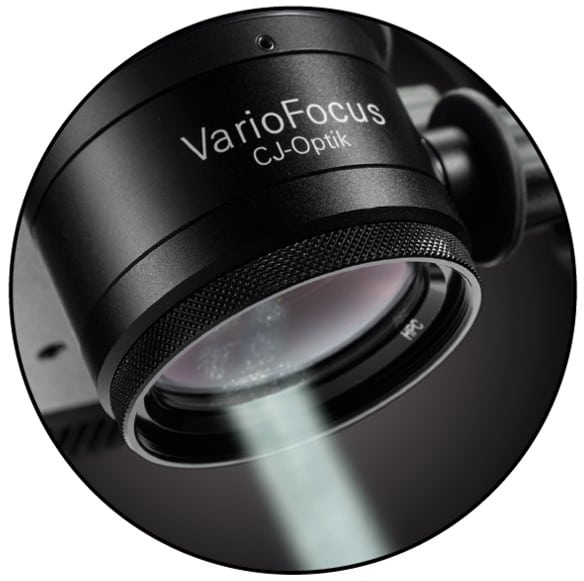 VarioFocus