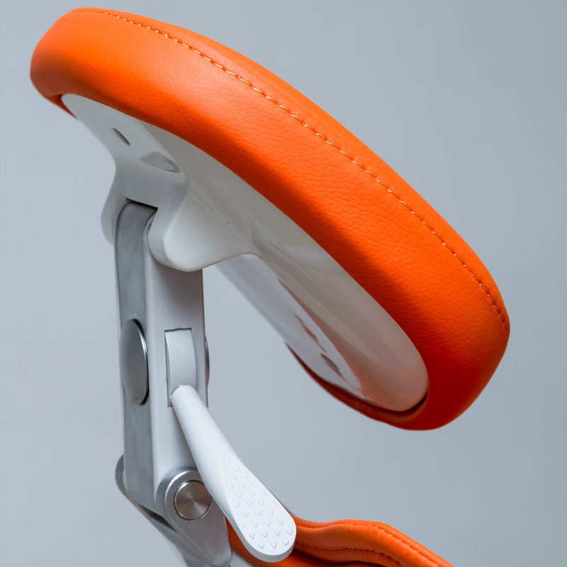 Подголовник пациента