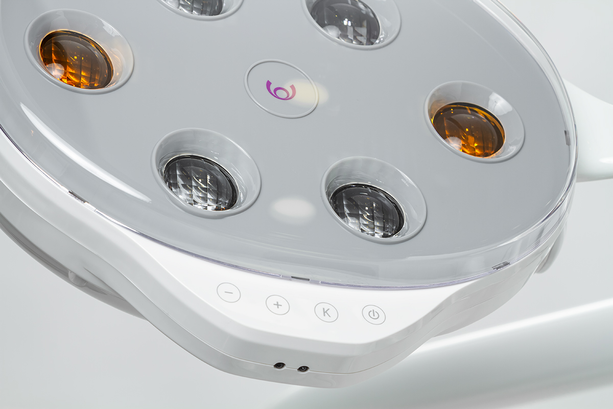 Итальянский свет FARO